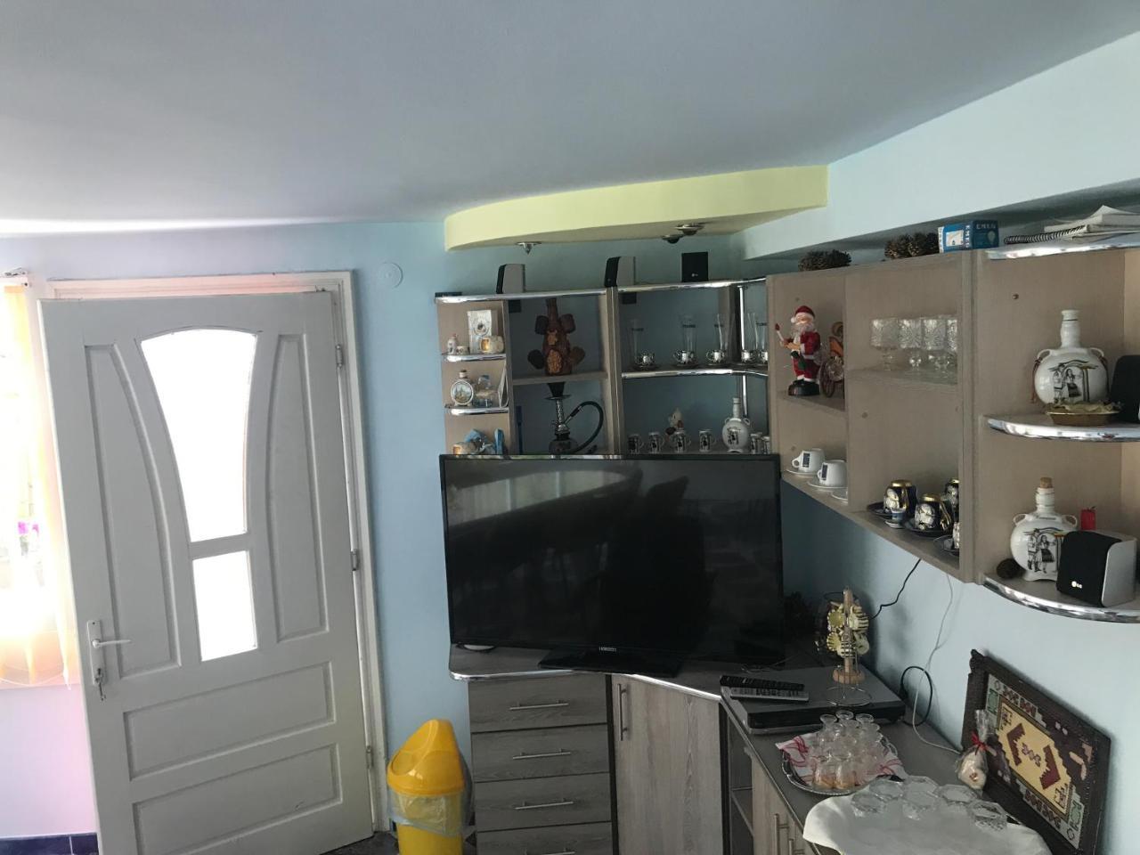 Pensiunea Daiana Albac Dış mekan fotoğraf